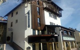 Auberge Roche Grande